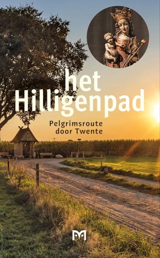 Het Hilligenpad (Matrijs)